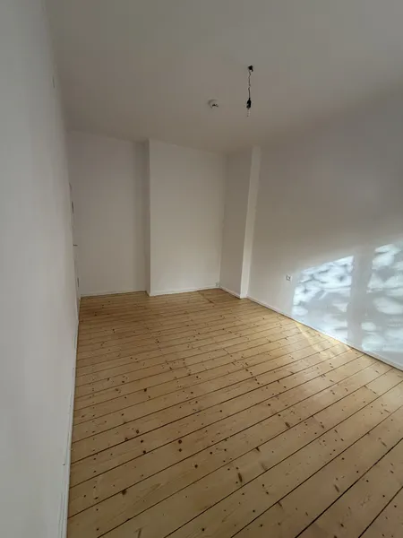 2 Zimmerwohnung mit Balkon und Wannenbad — photo 1